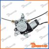 Lève vitre gauche arrière pour HONDA | EPS-HD-020, 017079